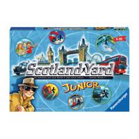 Ravensburger Scotland Yard Junior - thumbnail