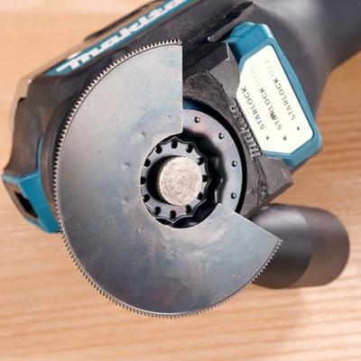Makita TMA045 Segmentzaagblad 85mm hout&staal - B-64799