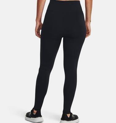 Under Armour Vanish Seamless Sportlegging Dames Lang XS/34