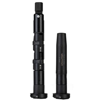 Topeak plug'n tool mountain tool set