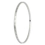 Primax e str20 velg 28 inch (622) 36 gaats remrand zilver - thumbnail