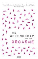 De wetenschap van het orgasme - Barry R. Komisaruk - eBook (9789033486883) - thumbnail