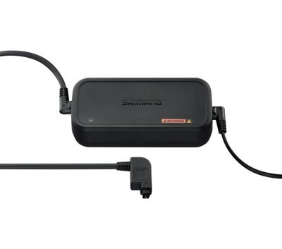 Acculader Shimano Steps EC-E8004 met netkabel - 42 Volt - thumbnail