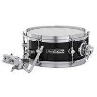 Pearl SFS10/C31 Short Fuse Jet Black 10 x 4.5 inch snaredrum - thumbnail