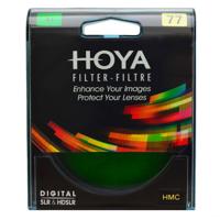 Hoya 46mm HMC X1 Schroeffilter - Groen - thumbnail