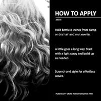 pH Laboratories Sea Salt Spray 200ml - thumbnail
