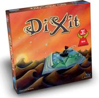 Dixit Refresh - thumbnail