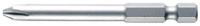 Makita Accessoires Schroefbit PH2x141mm - P-53431 - thumbnail