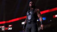 WWE 2K20 - thumbnail