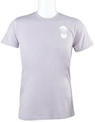 EXCELSIOR t-shirt t-shirt gents size xxl dusty purple EXCELSIOR t-shirt t-shirt gents size xxl dusty purple