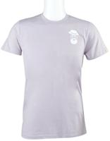 EXCELSIOR t-shirt t-shirt gents size xxl dusty purple - thumbnail