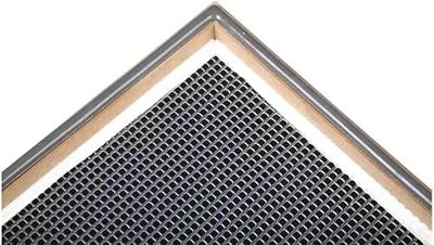 Weller Filterset für Zero Smog 2, Zero Smog EL, WFE 2ES / CS Compactfilter (l x b x h) 285 x 285 x 173 mm 11-delig 1 stuk(s) Weller Filterset für Zero Smog 2, Zero Smog EL, WFE 2ES / CS Compactfilter (l x b x h) 285 x 285 x 173 mm 11-delig 1 stuk(s)