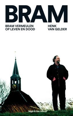Bram - Henk van Gelder - ebook