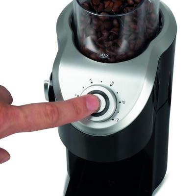 Eldom MK160 MILL elektrische koffiemolen - thumbnail