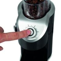 Eldom MK160 MILL elektrische koffiemolen - thumbnail