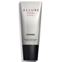 Chanel Allure Homme Sport After Shave Moisturizer 100ml Heren - thumbnail