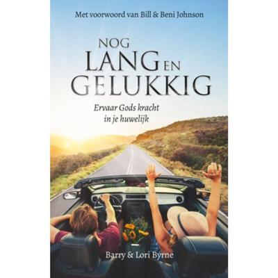 Nog lang en gelukkig (Paperback)