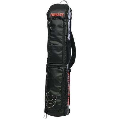 Sticktas Stickbag No Excuse Black Red Sticktas Stickbag No Excuse Black Red