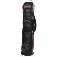 Sticktas Stickbag No Excuse Black Red - thumbnail