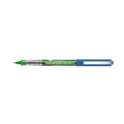 Rollerpen uni-ball eye ocean care m groen