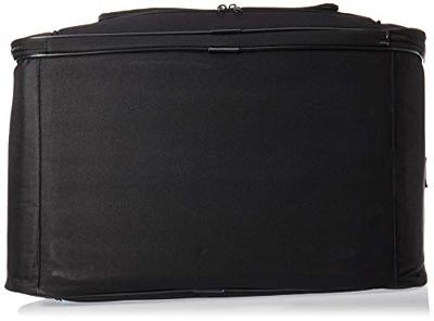 TRIXIE HONDENTAS KILIAN ZWART / BLAUW 31X32X48 CM