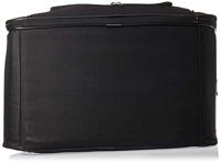 TRIXIE HONDENTAS KILIAN ZWART / BLAUW 31X32X48 CM - thumbnail