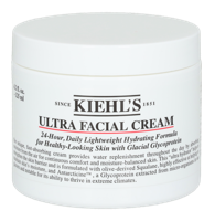 Kiehls - Kiehl's Ultra Facial Cream POT 125ml Dagcrème - thumbnail