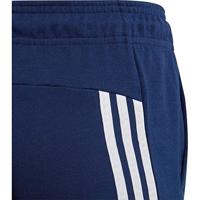 Adidas Futuru Icons 3-Stripes Joggingbroek Junior 164 - thumbnail