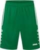 JAKO 4499K Short Allround Kids - Sportgroen - 152