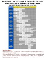 Extrem Grip Automatic 7 mm - 100 - thumbnail