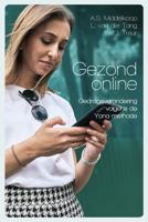 Gezond online - A.S. Middelkoop, L. van der Tang, J.W.J. Treur - ebook - thumbnail