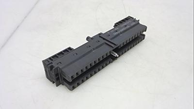 Siemens 6ES7921-3AA20-0AA0 6ES79213AA200AA0 PLC-frontinsteekmodule 60 V Siemens 6ES7921-3AA20-0AA0 6ES79213AA200AA0 PLC-frontinsteekmodule 60 V