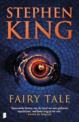 Fairy Tale (Paperback)