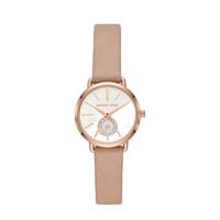 Michael Kors horloge MK2752 Portia Goud - thumbnail