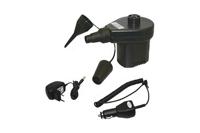 High Peak Draadloze elektrische luchtpomp - thumbnail