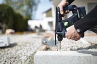 Festool BHC 18-Basic Accu Boorhamer 18V - Inclusief 1x 4,0Ah Accu - thumbnail