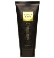 Scrub & Rub Bliss Body Lotion 200ml - thumbnail