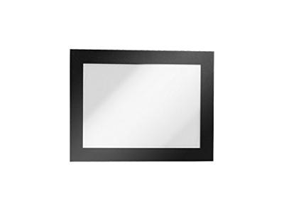 Duraframe durable 487001 a6 zwart 2 stuks Duraframe durable 487001 a6 zwart 2 stuks