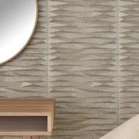 24 st Wandpanelen steen 6 m 50x50 cm XPS beton - thumbnail