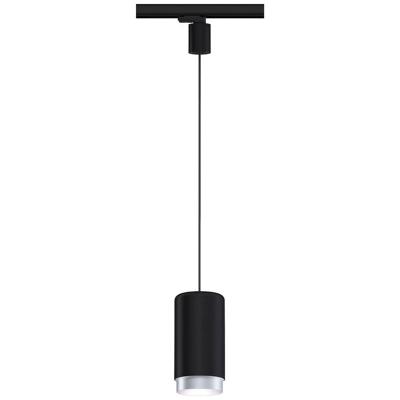 Paulmann 95405 Systeemlamp (basis) ProRail3 E27 Zwart