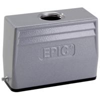 LAPP 79490200 Afdekkap M20 EPIC® H-A 16 5 stuk(s) - thumbnail