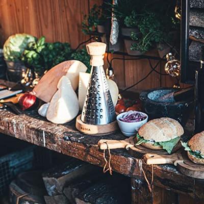 Boska - Tafelrasp Oslo (32-01-10)