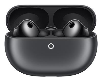 Oordopjes Huawei Zwart