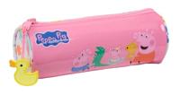 Alleshouder Peppa Pig Baby pig Multicolour 20 x 7 x 7 cm - thumbnail