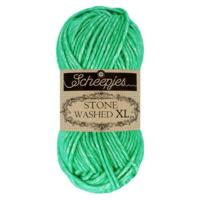 Scheepjes Stone Washed XL - 866 Fosterite - thumbnail