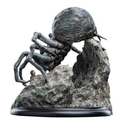 Lord of the Rings Mini Statue Shelob 11 cm