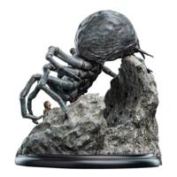 Lord of the Rings Mini Statue Shelob 11 cm - thumbnail