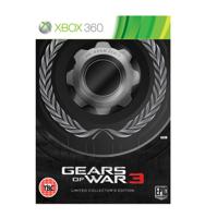 Gears of War 3 (Limited Edition) - thumbnail