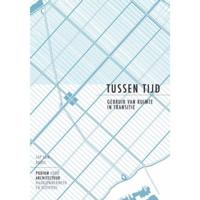 Tussen tijd (Paperback) - thumbnail