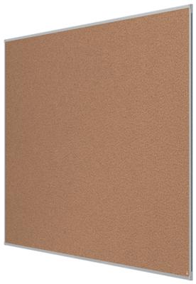 Prikbord Nobo Essence Natuurlijk 240 x 120 cm